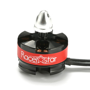 Моторы Racerstar BR2204 V2 2300KV Racing Edition