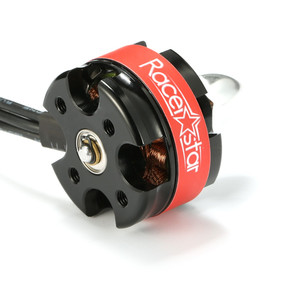 Моторы Racerstar BR2204 V2 2300KV Racing Edition