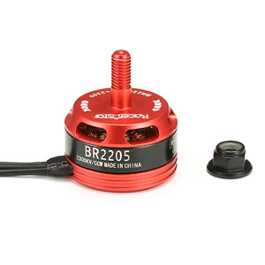 Моторы Racerstar BR2205 2300KV Racing Edition