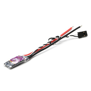 ms series 25a esc Регулятор скорости