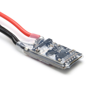 ms series 25a esc Регулятор скорости