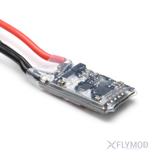 ms series 25a esc Регулятор скорости