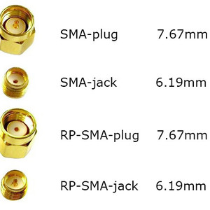 ufl коннектор sma rp-sma ipx rg 178 кабель разъем антенна ipex 10см 20см rg178 Коаксиальный Антенный удлинитель переходник