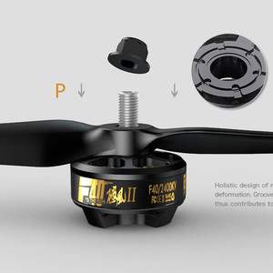 Моторы T-Motor F40II