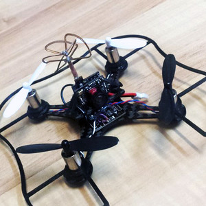 pla пластик lantian eachine для jjrc 90мм Защита пропеллеров