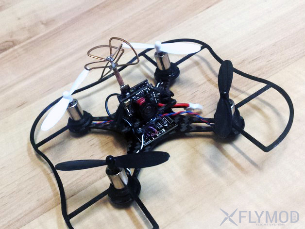 pla пластик lantian eachine для jjrc 90мм Защита пропеллеров