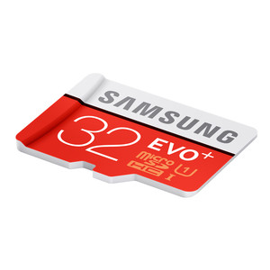 Карта памяти Samsung Micro SD XC UHS-1 класс