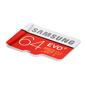 Карта памяти Samsung Micro SD XC UHS-1 класс