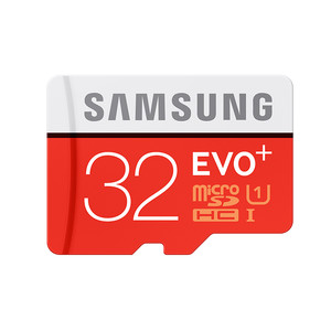 Карта памяти Samsung Micro SD XC UHS-1 класс