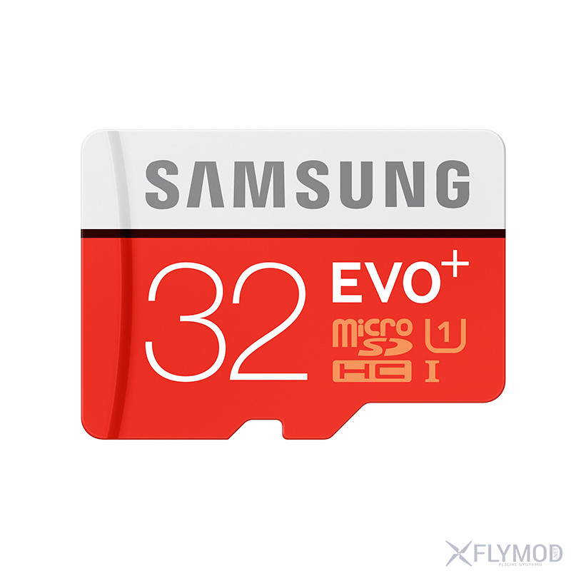 Карта памяти Samsung Micro SD XC UHS-1 класс