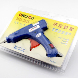 Клеевой пистолет small glue gun