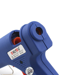 Клеевой пистолет small glue gun