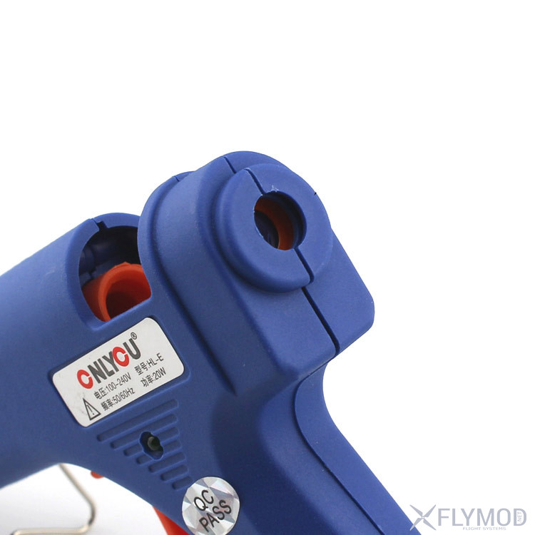 Клеевой пистолет small glue gun