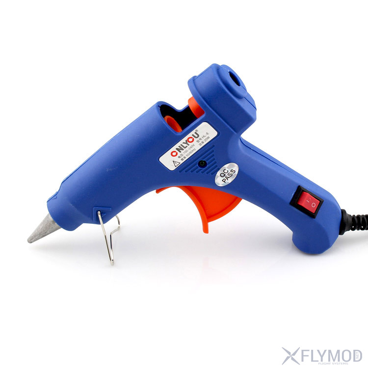 Клеевой пистолет small glue gun