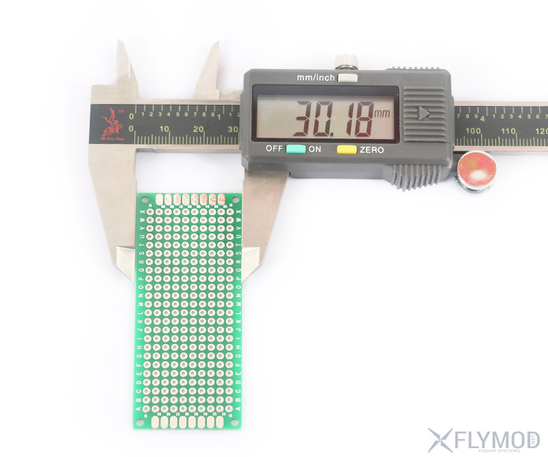 4х6 3х7 6х8 40х60 30х70 60х80 cnc Макетная монтажная плата pcb под пайку запайку Универсальная двухстроронняя двусторонняя прототипная печатная