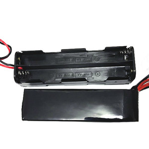 Аккумулятор для аппаратуры 2600mAh 3S 11 1V 8С LiPo