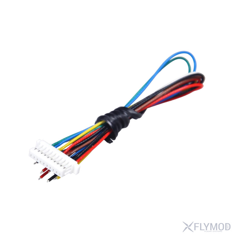 Регулятор скорости DYS 4 in 1 30A ESC BLHeli_S Dshot