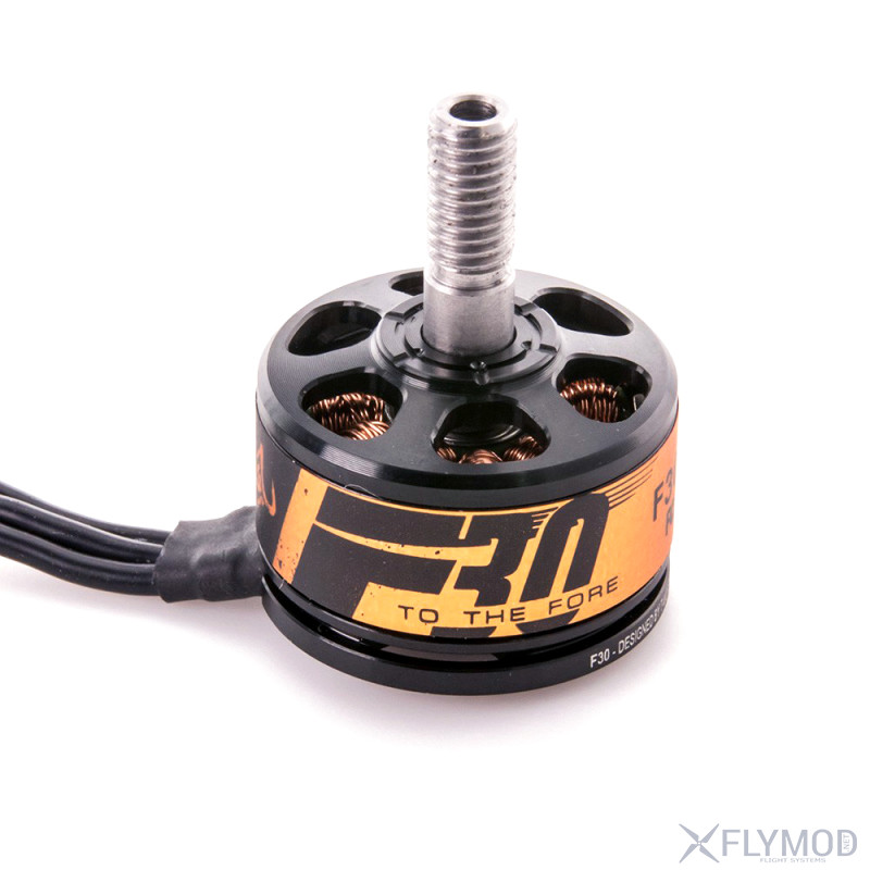 Моторы t-motor f30 2300kv motors brushless for fpv racing drones бесколлекторные