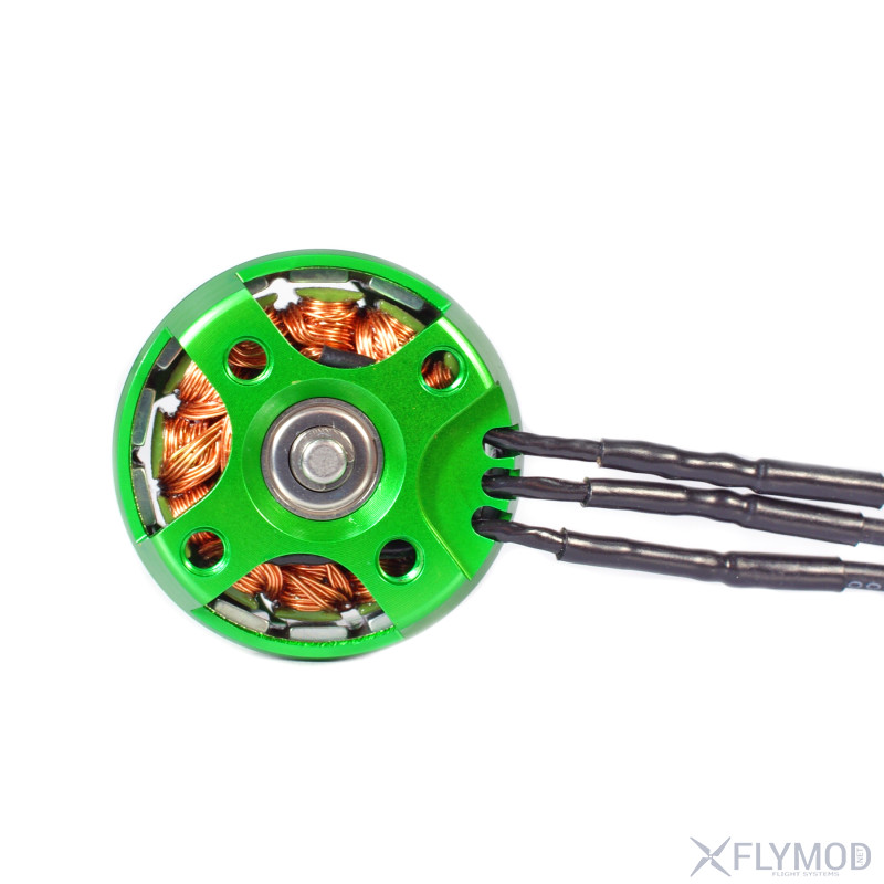 Моторы Cobra CPL2205 2500KV