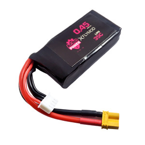 Аккумулятор acro power flymod 450mah 3s 11 1v 35c lipo батарея банка battery accum