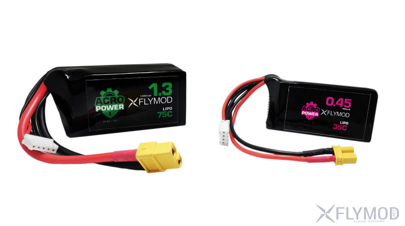 Аккумулятор acro power flymod 450mah 3s 11 1v 35c lipo батарея банка battery accum