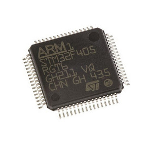 Микропроцессор stm f4 stm32f405rgt6 stmicroelectronics процессор ф4