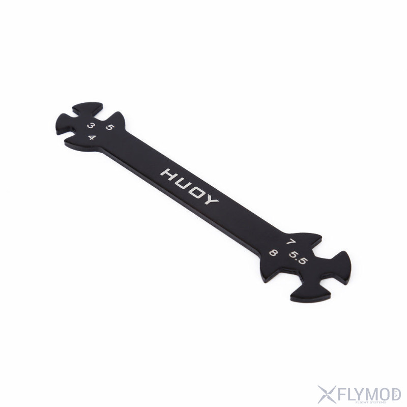 М3  М4  М5  М5 5  М7  М8 small wrench multi-pull rod nut adjustment tool инструмент ключ гаечный отвертка huoy 6 в 1