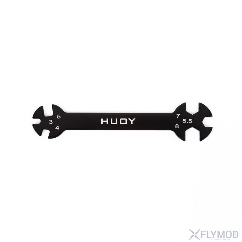 М3  М4  М5  М5 5  М7  М8 small wrench multi-pull rod nut adjustment tool инструмент ключ гаечный отвертка huoy 6 в 1