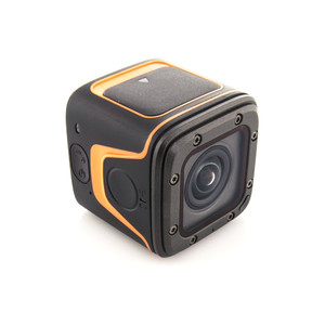 Экшен камера foxeer box 4k uhd foxeer box 4k uhd action camera