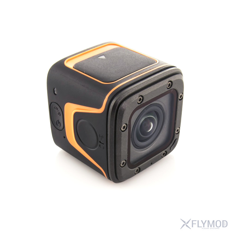 Экшен камера foxeer box 4k uhd foxeer box 4k uhd action camera