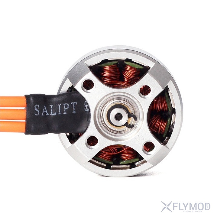 Моторы F40III 2400KV бесколлекторные тмотор мотор тигр motor brushless tmotor tiger esc power