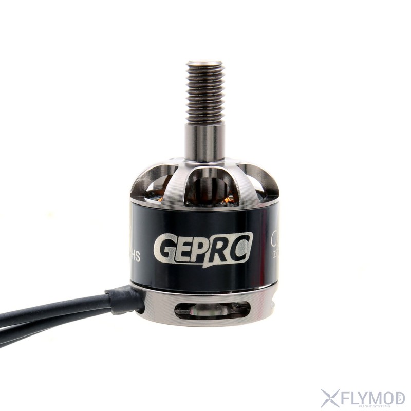 Бесколлекторные моторы geprc gr1408 3750kv brushless motor motors electric мотор мощные powerful