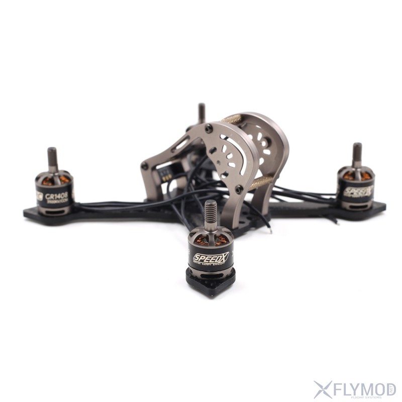 Бесколлекторные моторы geprc gr1408 3750kv brushless motor motors electric мотор мощные powerful