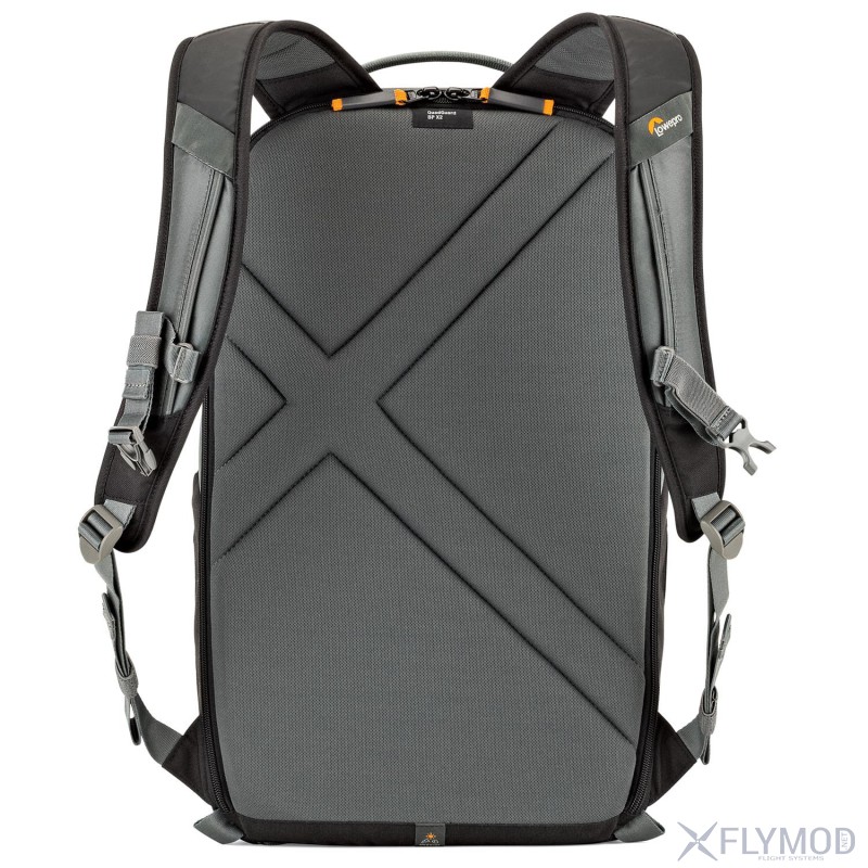 Рюкзак многофункциональный lowerpro quadguard bp x3 кейс сумка чемодан портфель case backpack cover