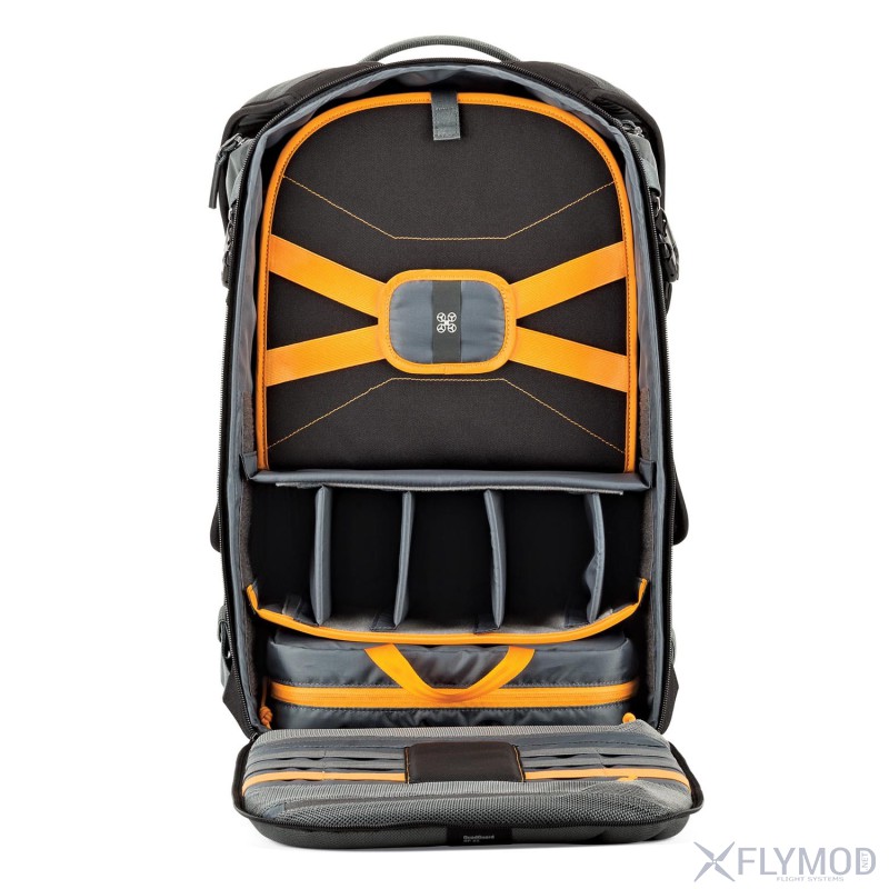 Рюкзак многофункциональный lowerpro quadguard bp x3 кейс сумка чемодан портфель case backpack cover