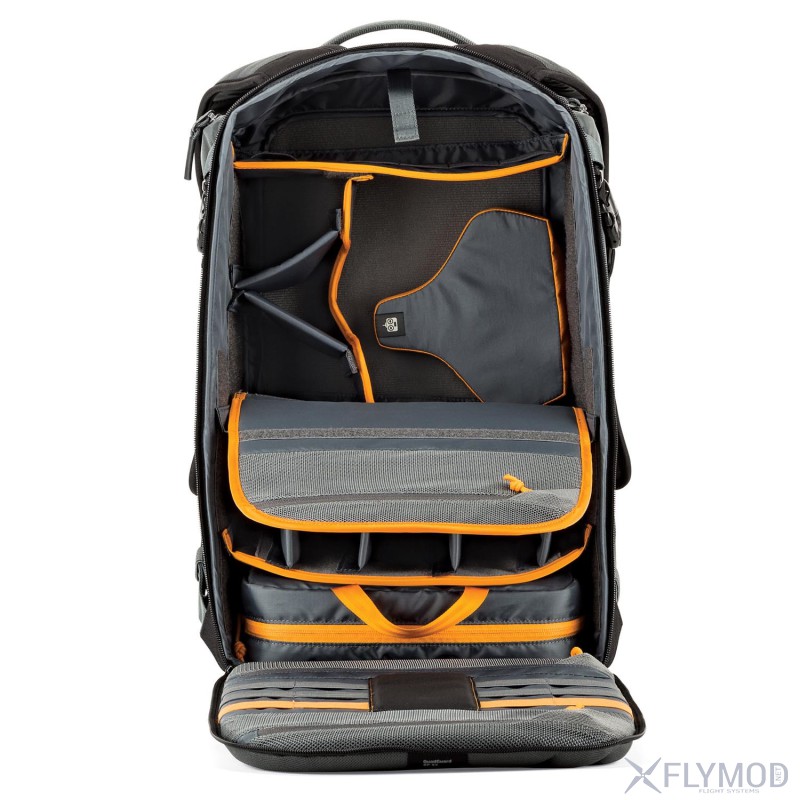 Рюкзак многофункциональный lowerpro quadguard bp x3 кейс сумка чемодан портфель case backpack cover