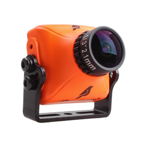 Камера для FPV Runcam Sparrow WDR 700TVL 16 9 OSD cmos sensor analog аналоговая