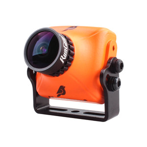 Камера для FPV Runcam Sparrow WDR 700TVL 16 9 OSD cmos sensor analog аналоговая