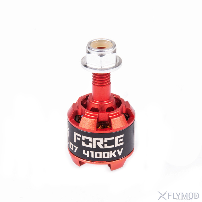 iflight wing fly ipower force force if1407 4100kv motor racing machine motor мотор двигатель бесколлекторный brushless