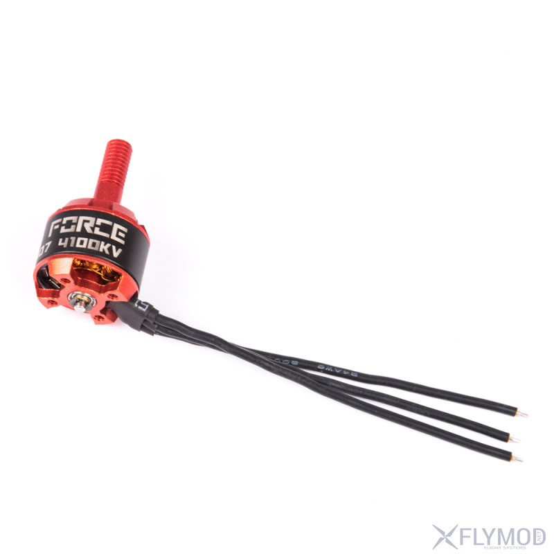 iflight wing fly ipower force force if1407 4100kv motor racing machine motor мотор двигатель бесколлекторный brushles