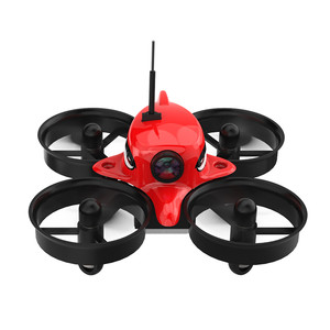 Мини квадрокоптер Eachine E013 шлем Eachine VR006 и 2 4GHz радиоаппаратура готовый rtf ready to fly