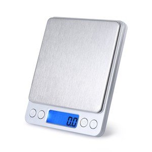 Цифровые весы 3000г х 0 1г 3000g 0 1g Electronic LCD Display Mini 3kg Digital Jewelry Weighing Weight Balance Scales