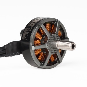 Бесколлекторные моторы T-Motor F40 Pro II 2400KV motor power engine tmotor тмотор brushless