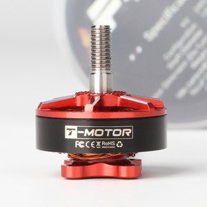 Бесколлекторные моторы T-Motor F40 Pro II 2400KV motor power engine tmotor тмотор brushless