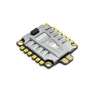 DALRC ENGINE 40A 2-5S 4 in 1 BLHeli 32 X Ready FPV Racing Brushless ESC Support DShot 300 1200 регулятор скорости все в одном далрс