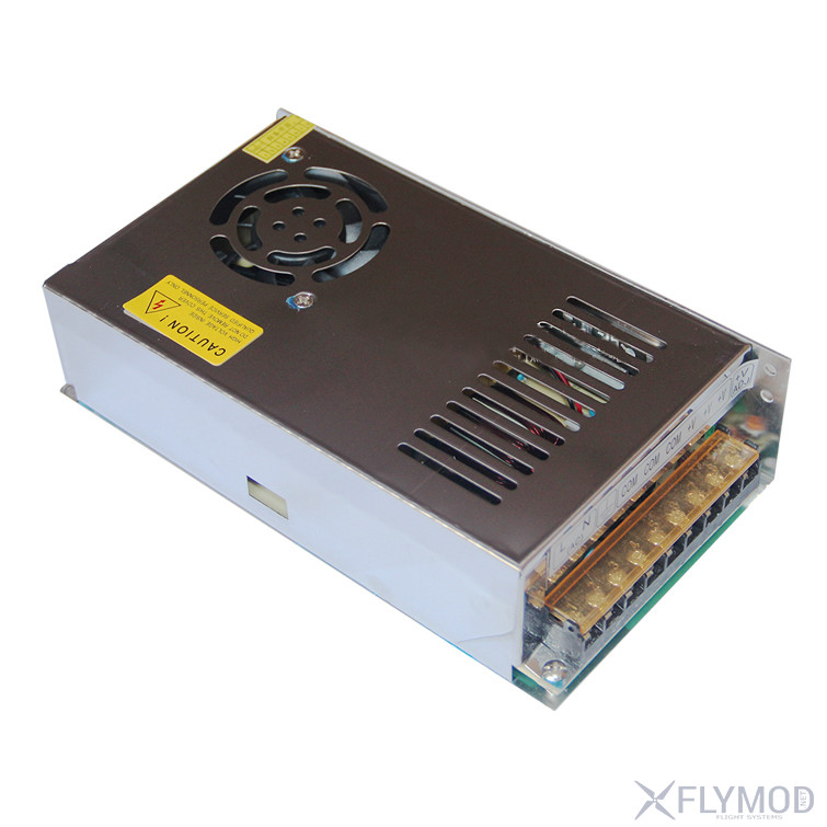 Блок питания 120w 10a 12v led светодиодная лента power Полугерметичный 12v20a switching power supply 12v monitoring centralized s-250-12