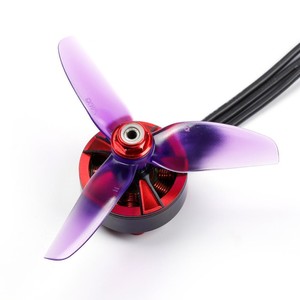 Пропеллеры hqprop 3040 3 лопасти  2 пары cw ccw dp 3x4x3 pc propeller