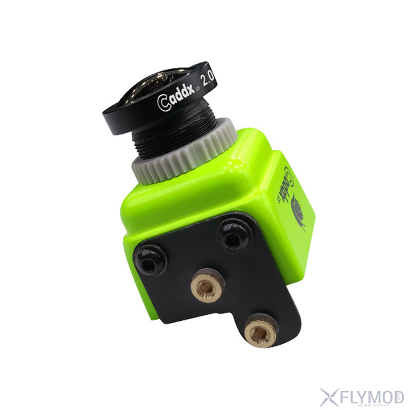 Камера для fpv caddx turbo sdr1 mini 1200tvl 1 2 8  cmos 16 9 4 3 sony exmor-r starvis ntsc pal cadax sdr2