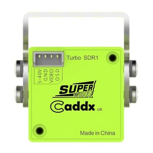 Камера для fpv caddx turbo sdr1 mini 1200tvl 1 2 8  cmos 16 9 4 3 sony exmor-r starvis ntsc pal cadax sdr2