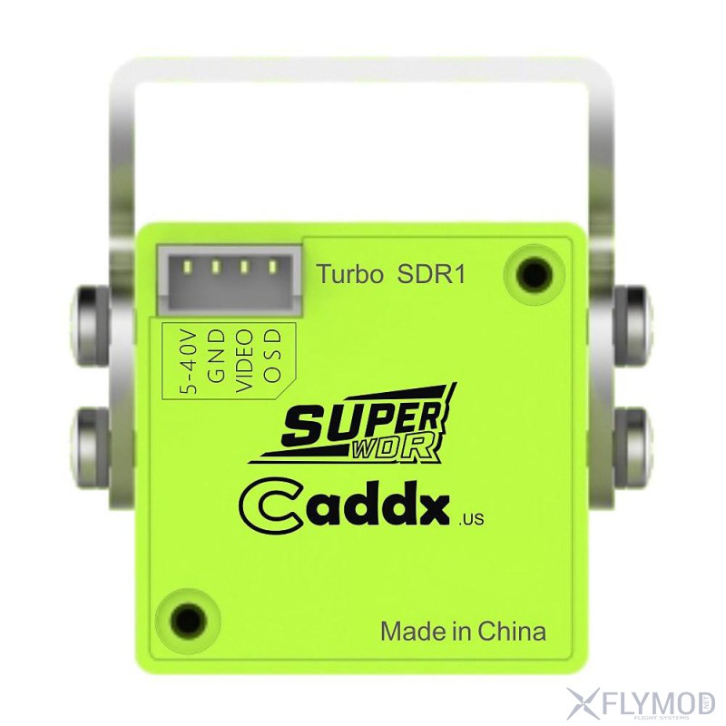 Камера для fpv caddx turbo sdr1 mini 1200tvl 1 2 8  cmos 16 9 4 3 sony exmor-r starvis ntsc pal cadax sdr2